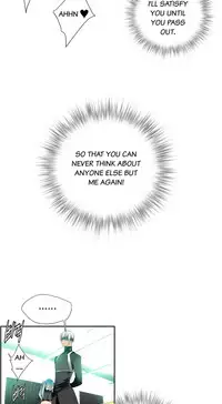 [Juder] Lilith`s Cord Ch.1-20 (English) (Ongoing)