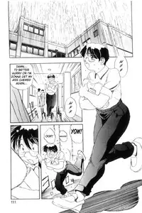 [NeWMeN] Secret Plot DEEP [English] [ShadowRFox]