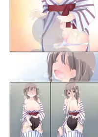 [Sorairo Nyannyan (Katase Aoko)] Yokkyuu Fuman na Hitozuma ga Furin Sex ni Oboreru Yoru