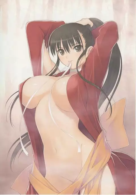 Tony Works Ciel Chronicle