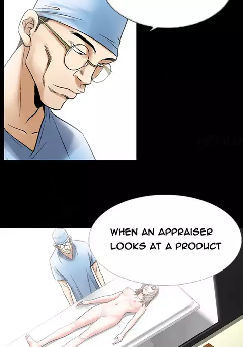 The Taste of Hands Ch.1-73