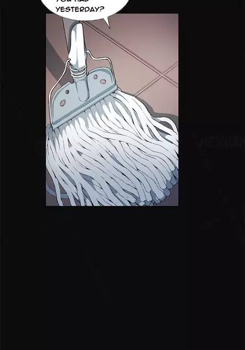 By Chance Ch.1-12