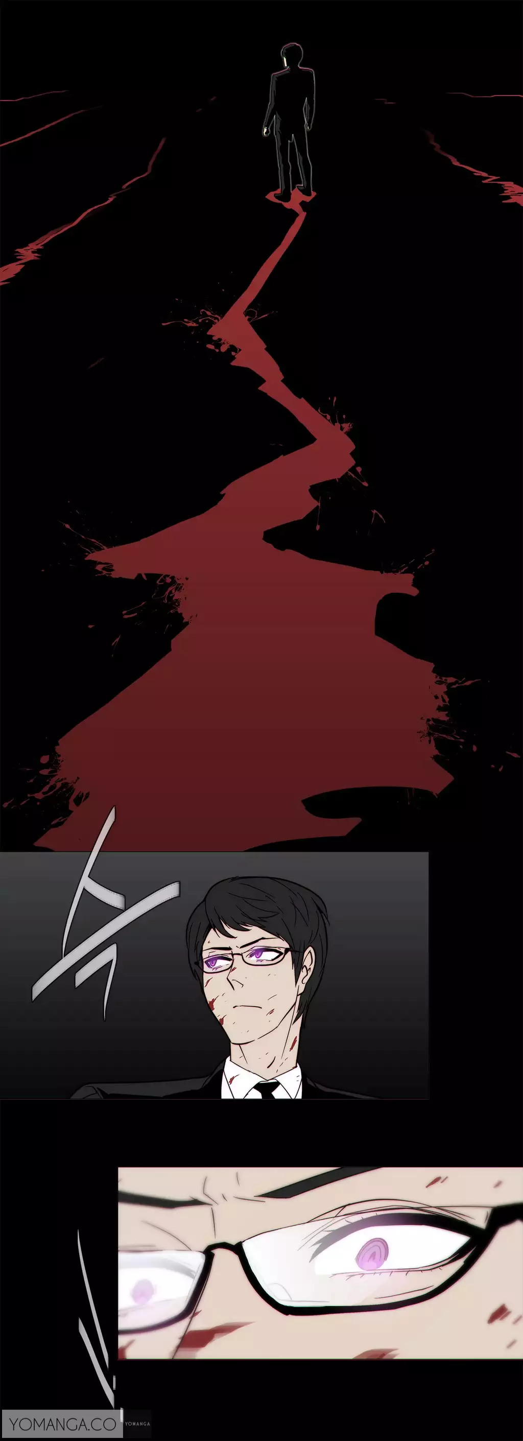 Household Affairs Ch.1-24