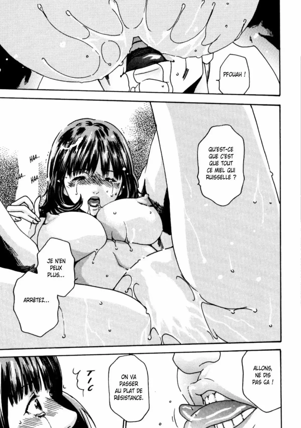 Hishoka Drop - Secretarial section Drop 1