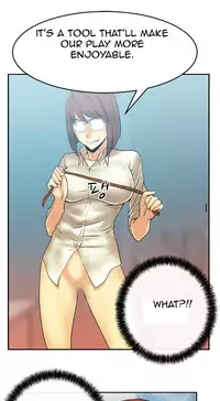 My Office Ch.1-25 (English) (Ongoing)