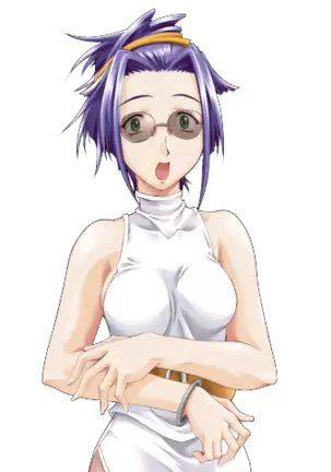 Come To See Me Tonight (decensored)