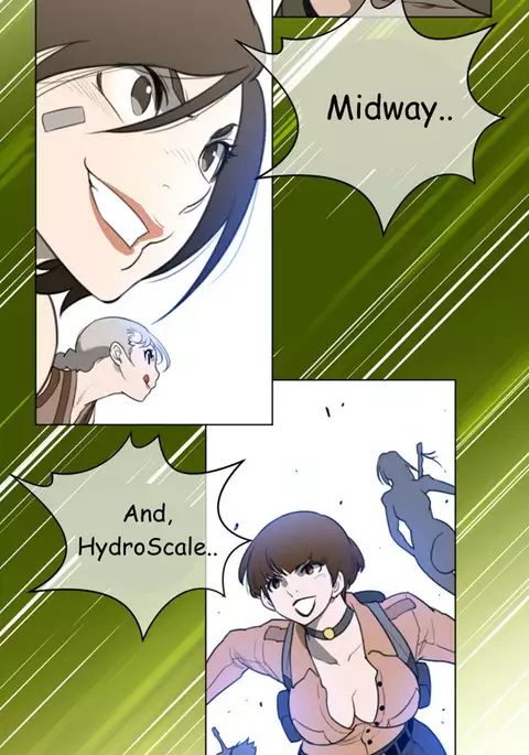 Perfect Half Ch.1-32