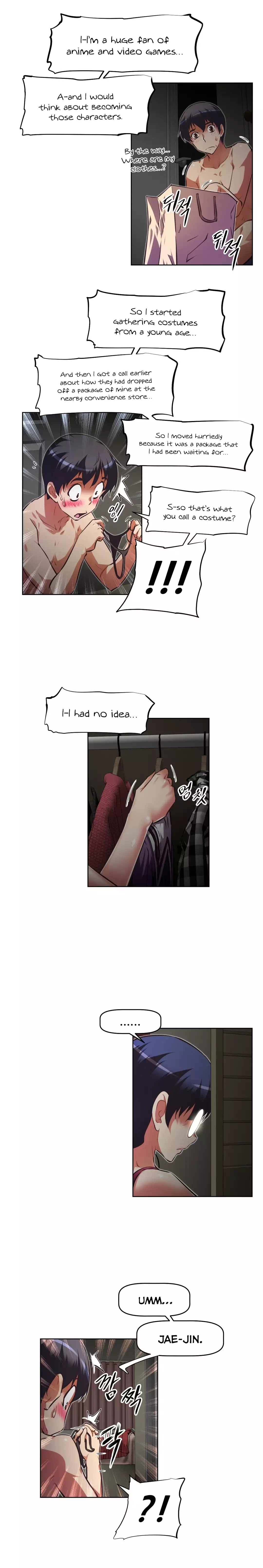 Brawling Go Ch.76-120