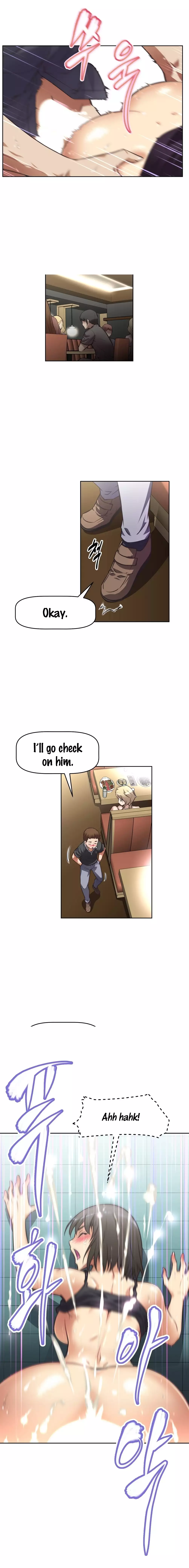 Brawling Go 0-11 Chapters