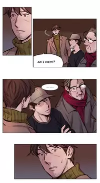 [Ramjak] Atonement Camp Ch.1-36 (English) (Ongoing)