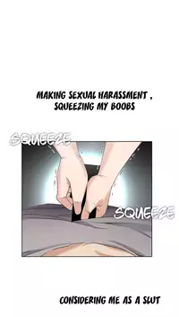 Cartoonist's NSFW Season 1 Chapter 1-20 (English)