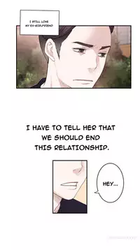 Tissue Thieves Ch.1-23 (English) (Ongoing)