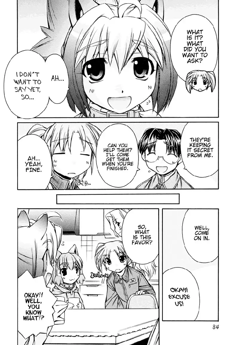 Inumimi Vol3 - Ch16