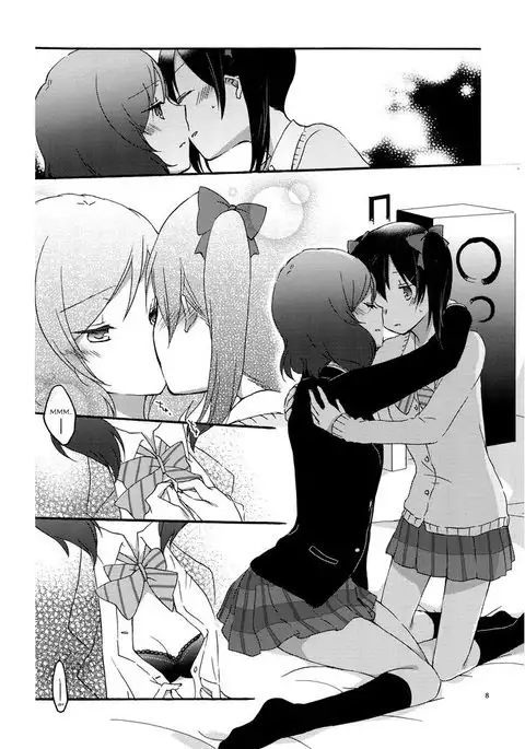 Private Tsunderation