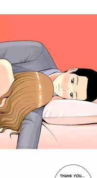 Hooker Ch.1-40 (English) (Ongoing)