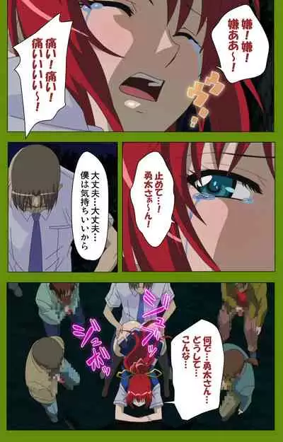 Gitai Saimin kanzenhan