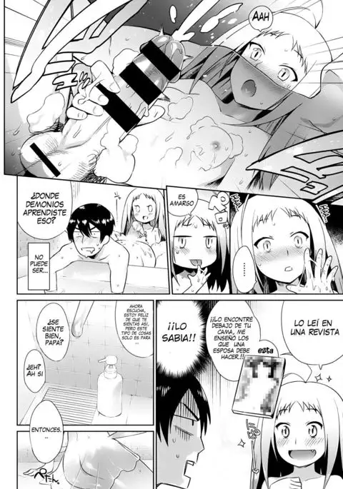 Ningyo no Kaikata | How to Take Care of Your Mermaid