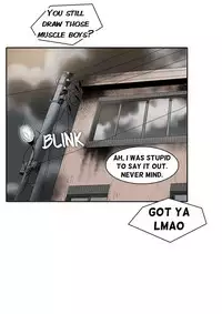 Cartoonist's NSFW Season 1 Chapter 1-20 (English)