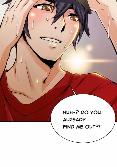 Kill the Dead Bastard Ch.0-15