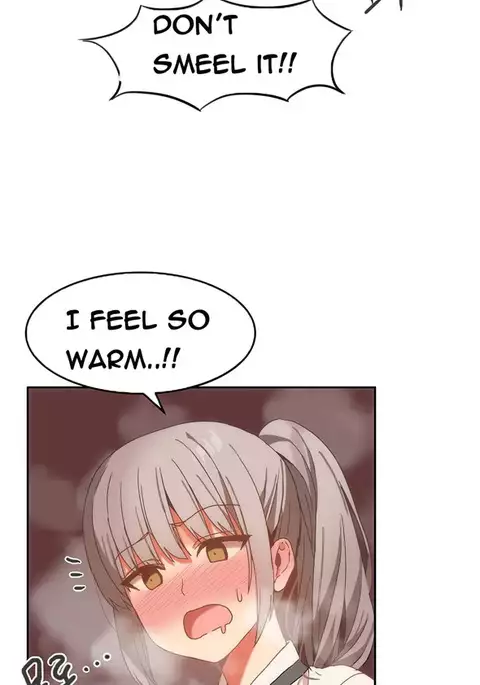 Hari Dormitory Ch.0-29