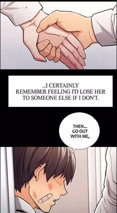 Taste of Forbbiden Fruit Ch.32/53