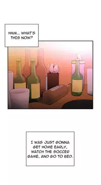 [Semni] Close as Neighbors (Ch.1-43) [English] [Ongoing]