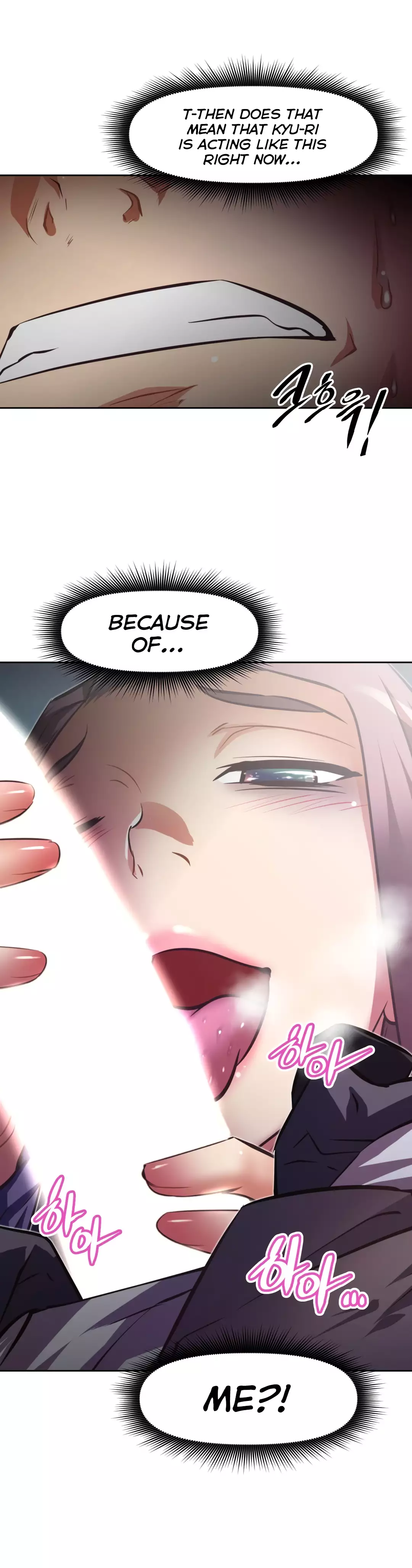 Brawling Go Ch.76-125