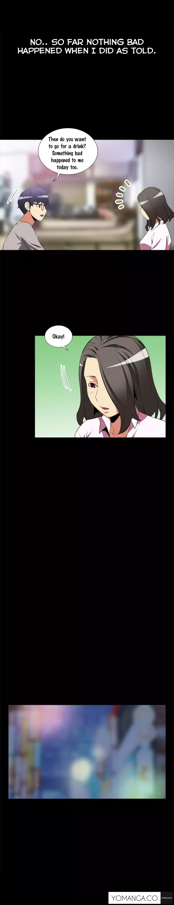 Love Parameter Ch.1-43