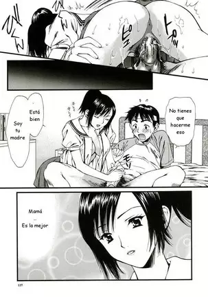 Houruri - Nadeshiko C04,08 ESP