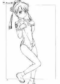 (C64) [Alice Syndrome (Shoda Norihiro)] Foundation (Uchuu no Stellvia, Sakura Taisen)