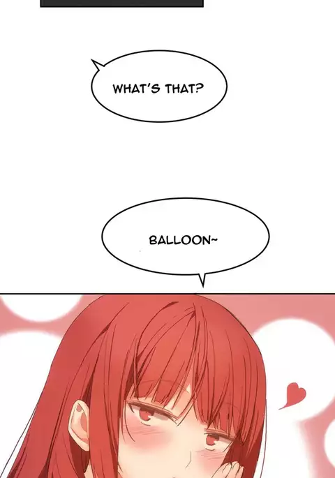 Hari Dormitory Ch.0-31