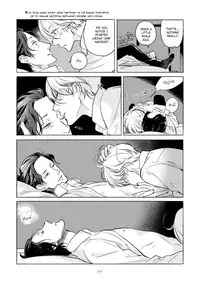 [Scarlet Beriko] Joou to Shitateya Ch. 1-5 [English] [MadameLePoo Scanlations]