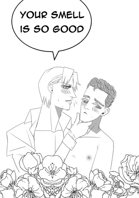 Tissue Thieves Ch.1-36