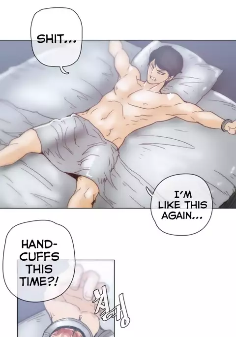 Household Affairs Ch.1-45