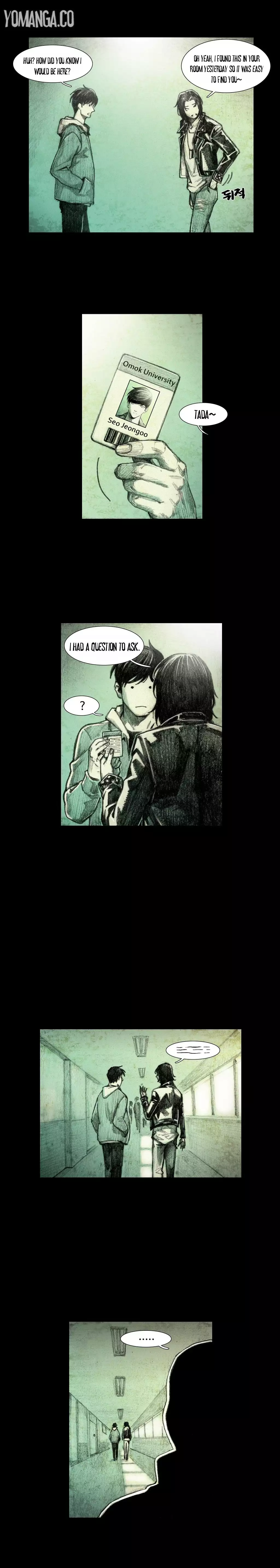 House of Dolls Ch.0-7