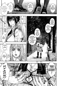 [Kotobuki Kazuki] Sis Ero Ch. 1-7 [English] {Tadanohito}