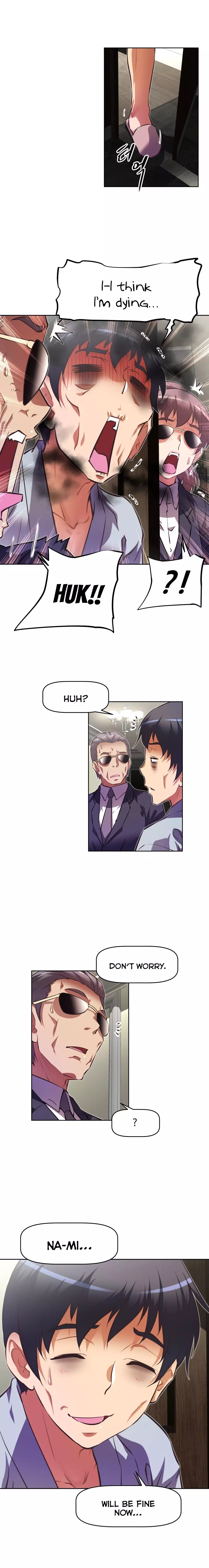 Brawling Go Ch.76-117