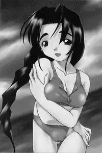 [Oyster] Shoujo Jigoku - The Mädchen Hölle