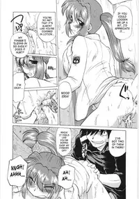 [Mitamori Tatsuya] Koikeda-san to Asobou / Let’s Play with Koikeda-san [English] [SaHa]