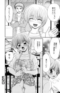 Darenimo Ienai Maru himitsu + vol.12 Forbidden Love