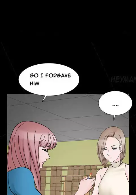 The Taste of Hands Ch.1-72