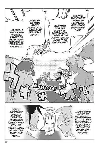 Interspecies Reviewers - Volume 4