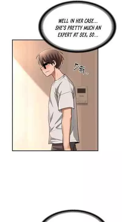 [Abio4, Bangkki] Sextudy Group (1-23) [English] [Ongoing]