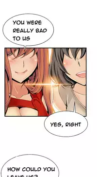 [Gyuo] Kill the Dead Bastard Ch.0-12 (English) (Ongoing)