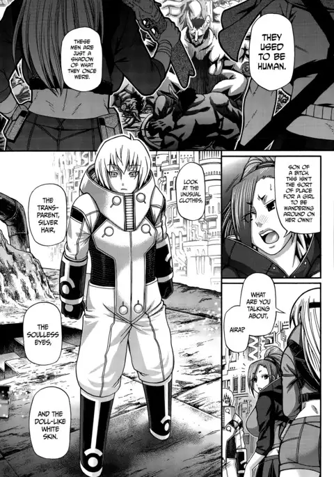 Re: Incarnation Ch. 1-9