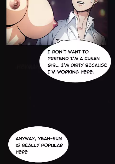 By Chance Ch.1-12