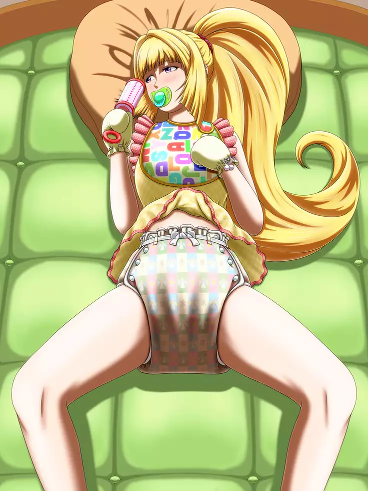 God Hand Mar - communication first issue - Bernstein, Aina