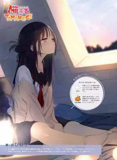 Dengeki Moeoh 2021-06 [Digital]