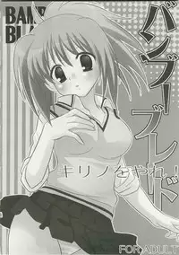 (C74) [Nagiyamasugi (Nagiyama)] Banboo Shitsue Daka Soushuuhen (Bamboo Blade)