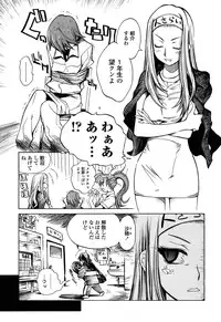 [Shinonome Tarou] Houjuu Onshitsu